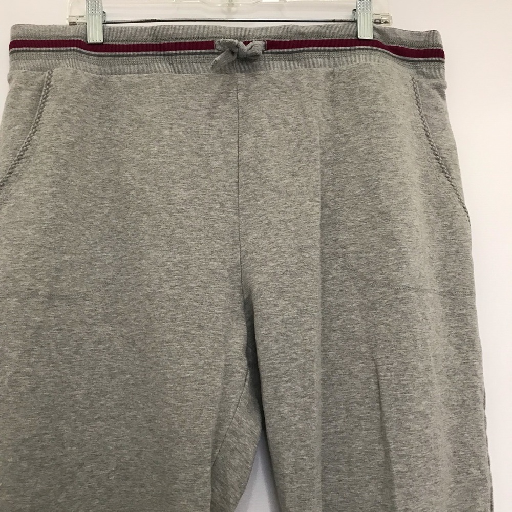 Johnny Was JOIE FRENCH TERRY JOGGER Size XL. - Picture 5 of 11